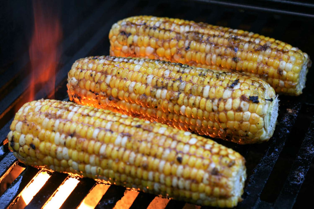 Vegetables That Actually Deserve Fire