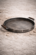 Stone Eater Pan???