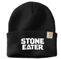 Stone Eater Custom Beanie