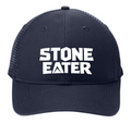 Stone Eater Custom Hat