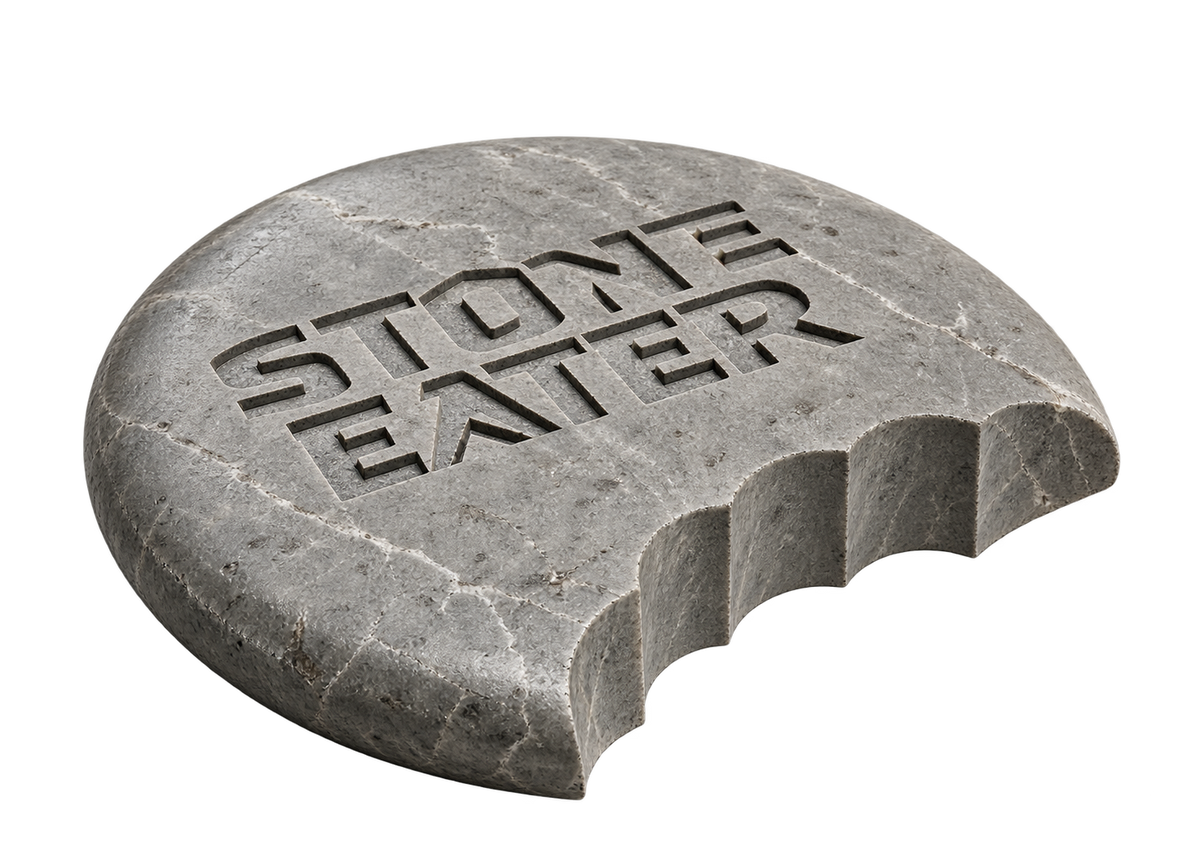 SOUP STONE